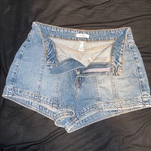 Forever 21 shorts
